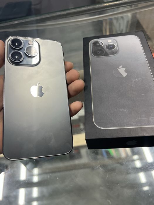 IPHONE 13 pro ideal