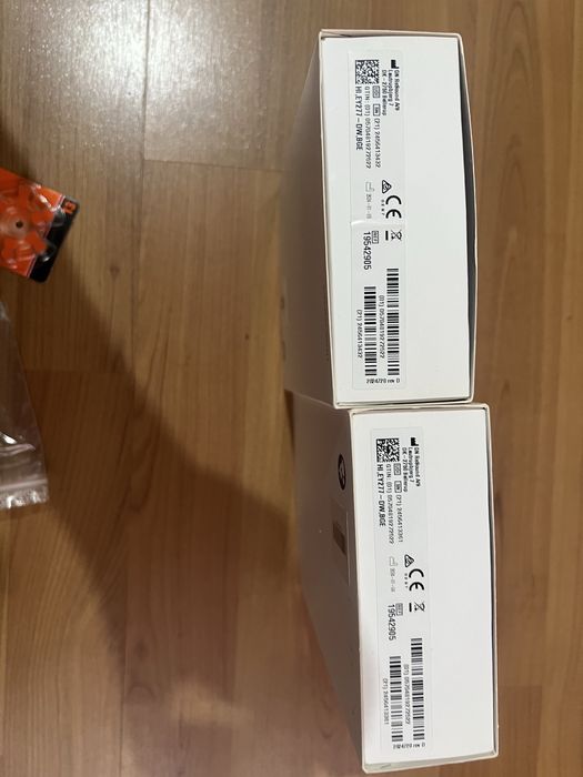 2 Aparate Auditive ReSound GN – NOI (2024) – Nefolosite