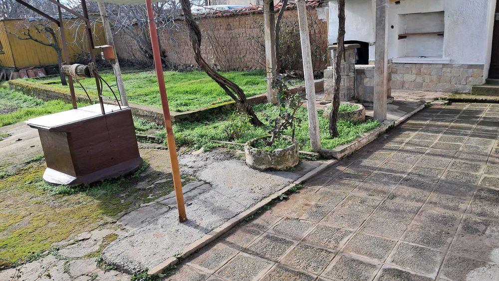 Продава се Къща в с. Ветрен, Област Стара Загора - 97 кв.м за 316 €/кв.м - Снимка #22