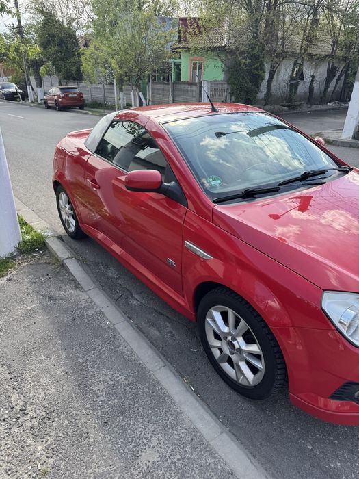 Opel twin top ma vinde