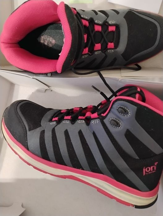 Работни обувки 45.номер