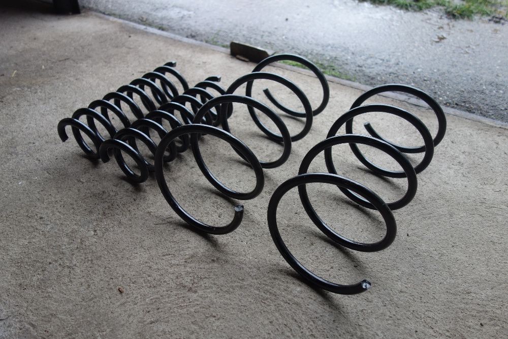 Arcuri Mercedes C W203