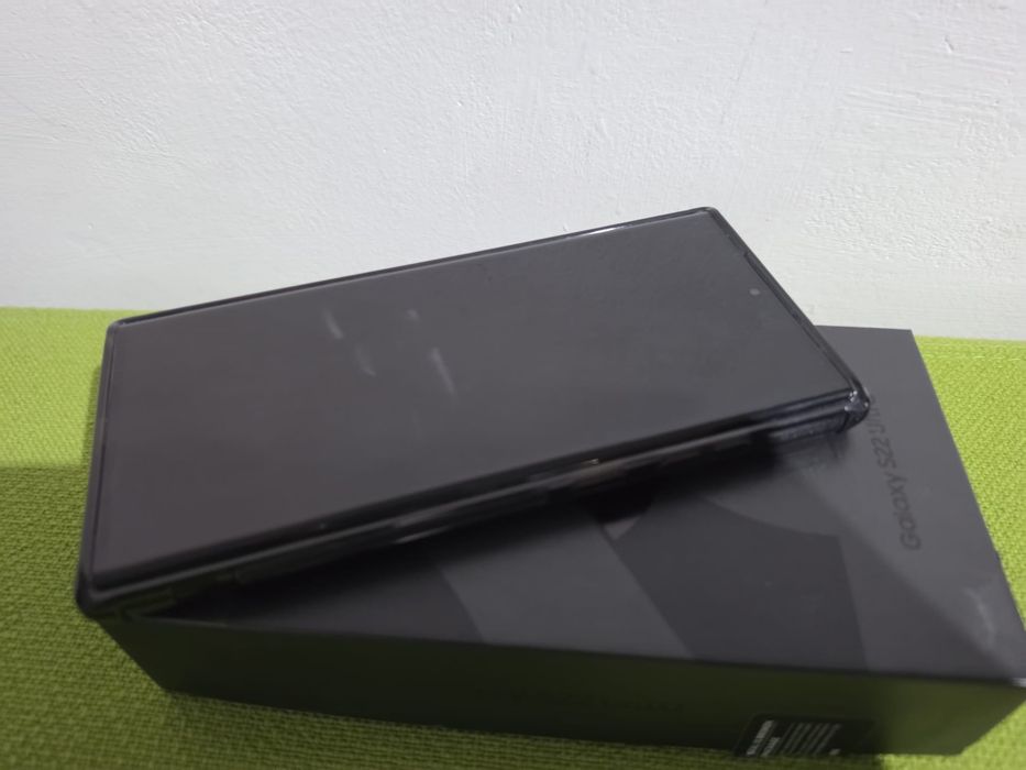 Telefon in stare perfecta de functionare