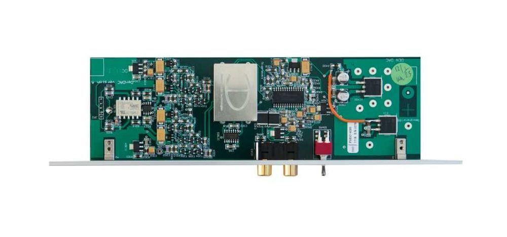 Dac Fabel Densen