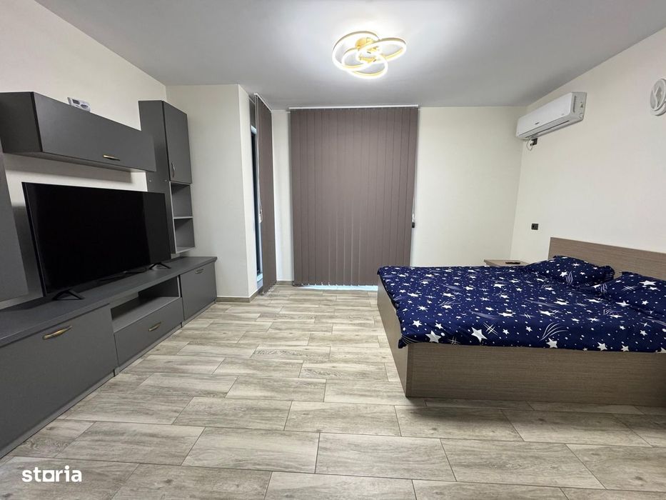 Apartament modern cu 2 camere Bucium