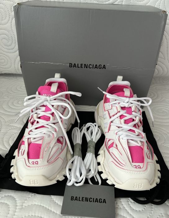 Balenciaga Track -Toate mărimile