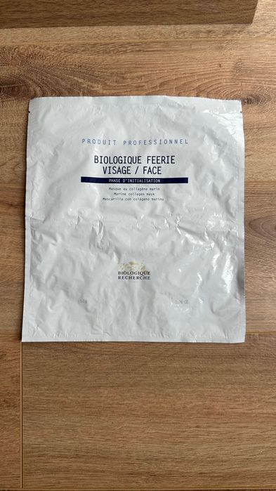 Biologique recherche маска Feerie