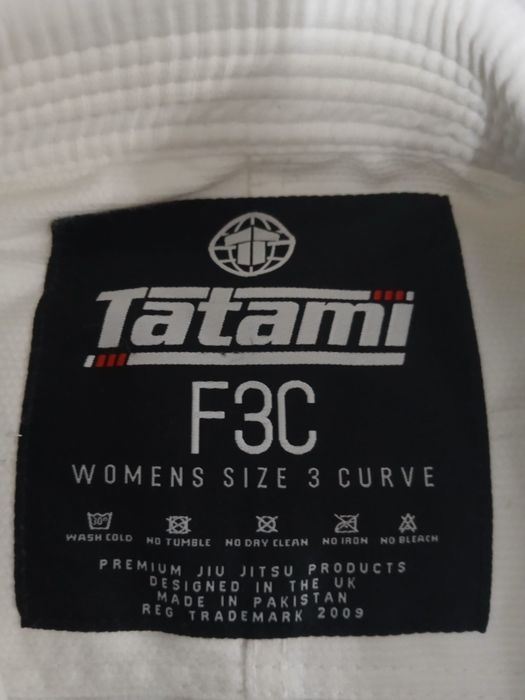Chimonou Sport Tatami