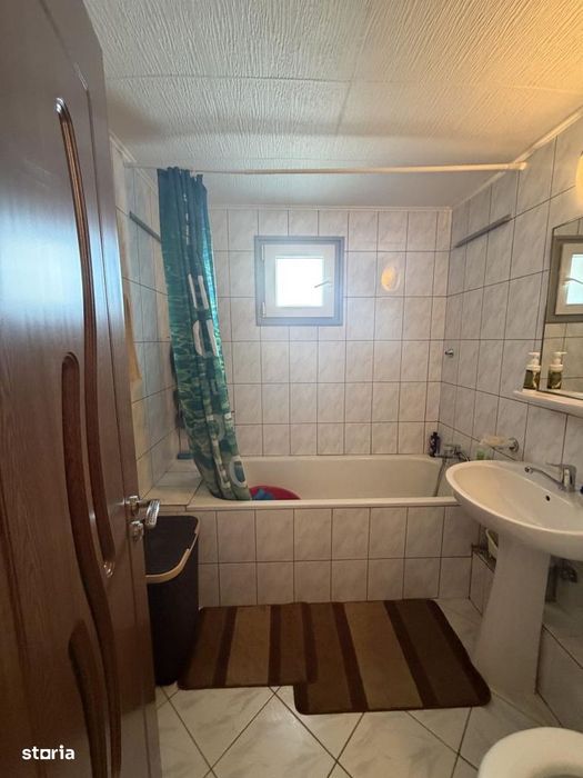 3 Camere Decomandat cu 2 bai Metrou Gorjului Militari