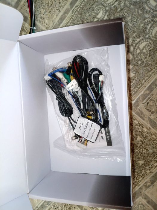 Автомагнитола Pioneer 2 din Android