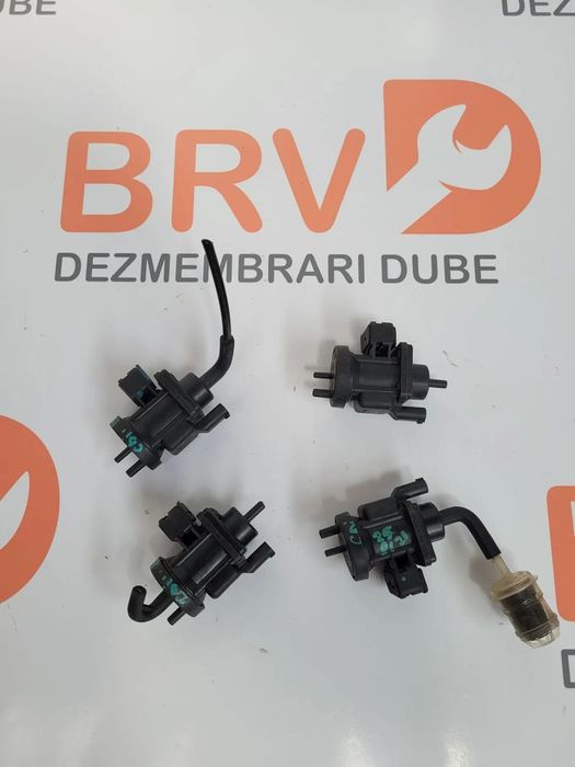 Vacuum Turbo 2,2 / 2,7 motorizare pentru Mercedes Sprinter Euro 3 (200