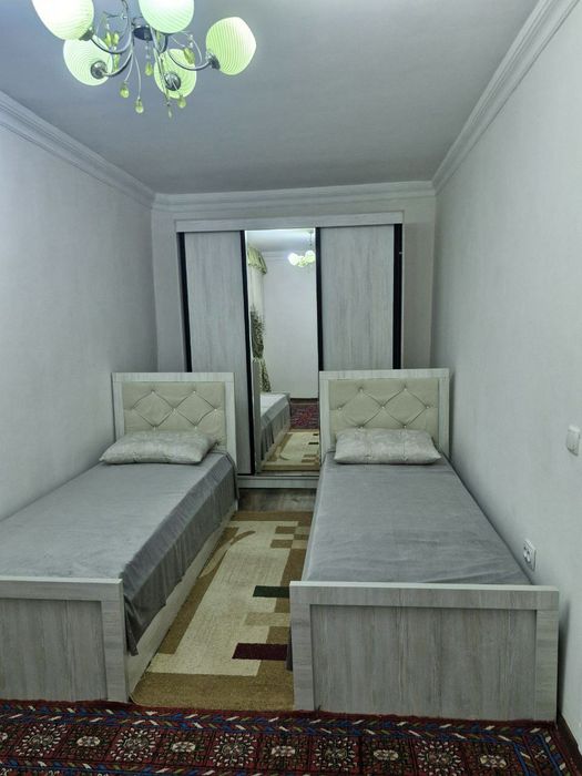 Продаётся квартира