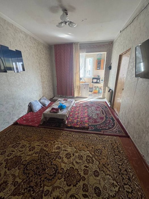 Ипотека. 2-Комн. Разделка. 50м². Продажа. Уй-Жой. Ттз-1. Локомотив.