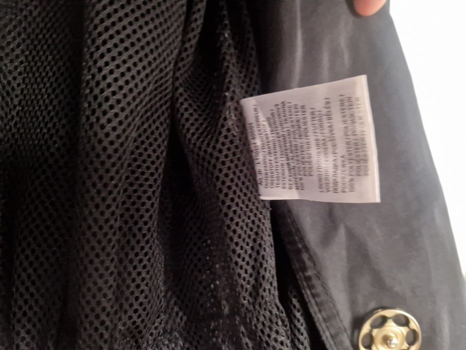 Дамски шлифер/тренчкот