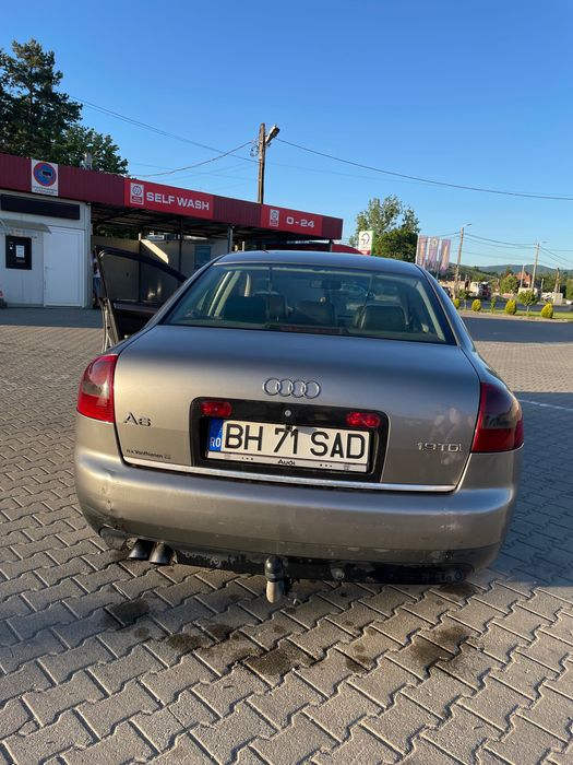 De vânzare Audi A6