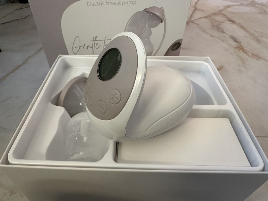 Помпи за кърма Kikka boo-Nessa, Cangaroo- Gentle, Kikka boo - winnie