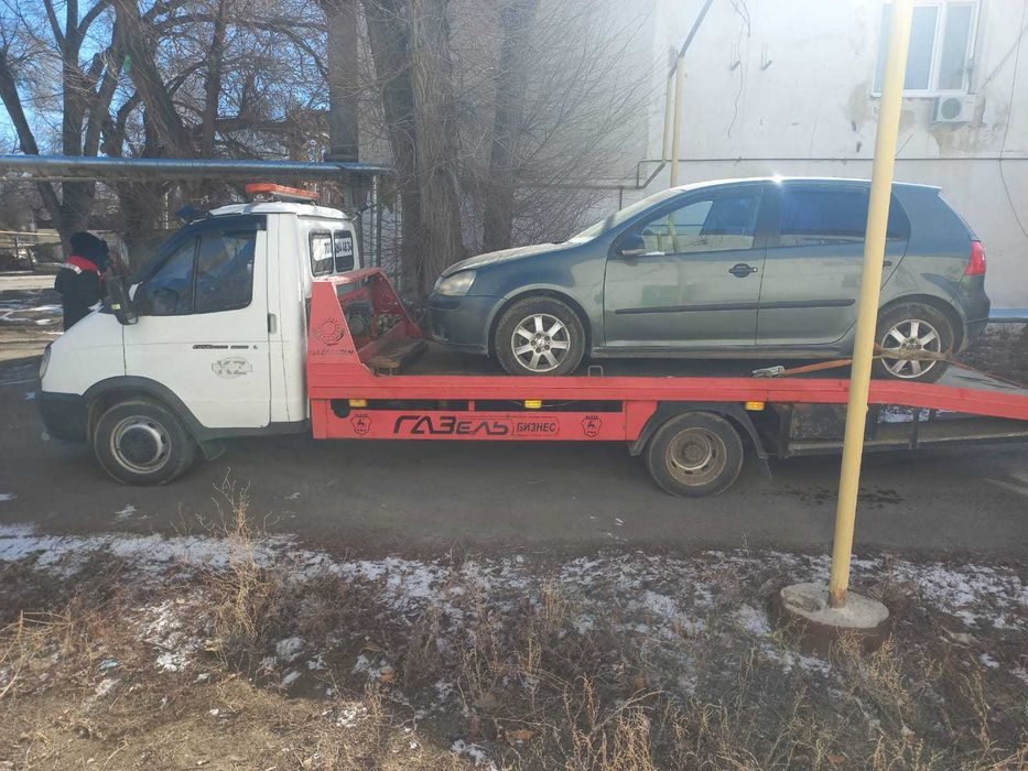 Эвакуатор Атырау срочный услуги евакуатора