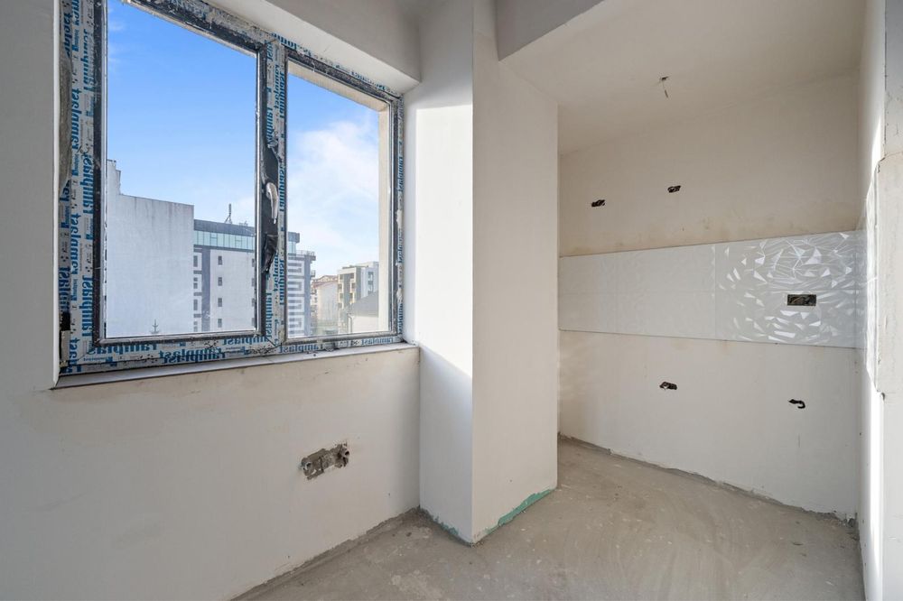 Mamaia Nord | Apartamente 2 camere la cheie | Investitie ideala