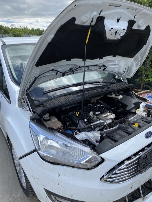 Calculator motor Ford Focus CMax 1.0 ecoboost