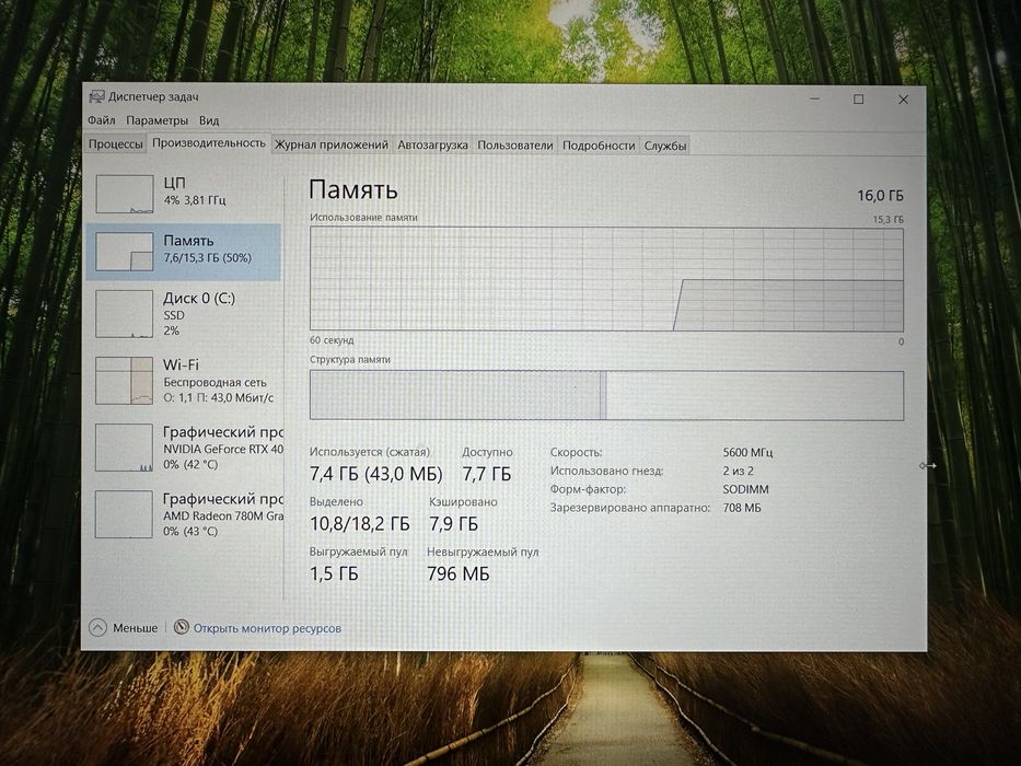Acer Nitro V16 !!!