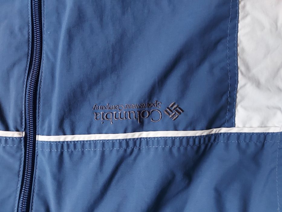 Columbia-M-Waterproof-Оригинално