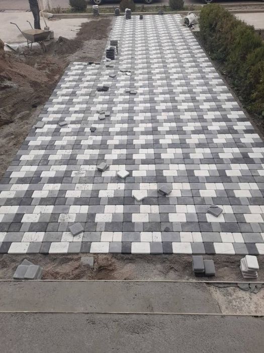 Bruschatka Bruchatka Брусчатка srochna sotamiz Teramiz