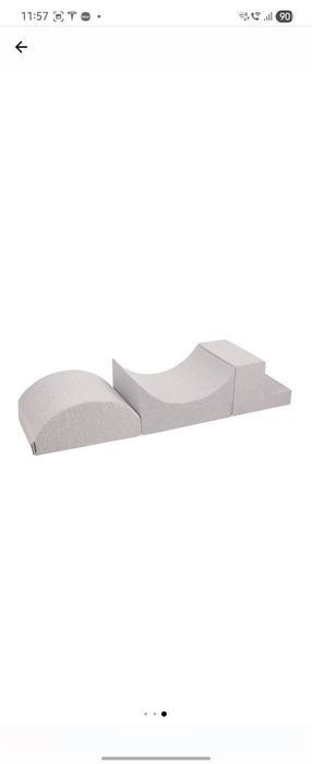 Loc de joaca copii - 200 bile