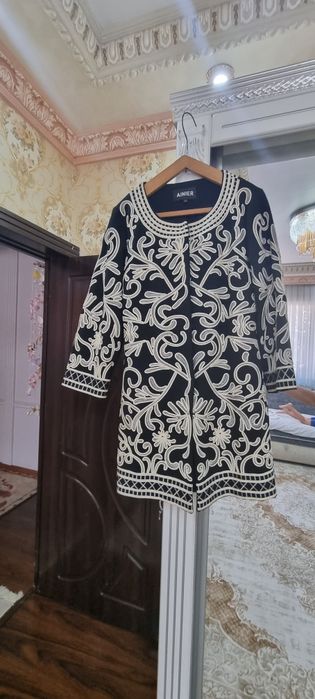 Кардиган очень красивый