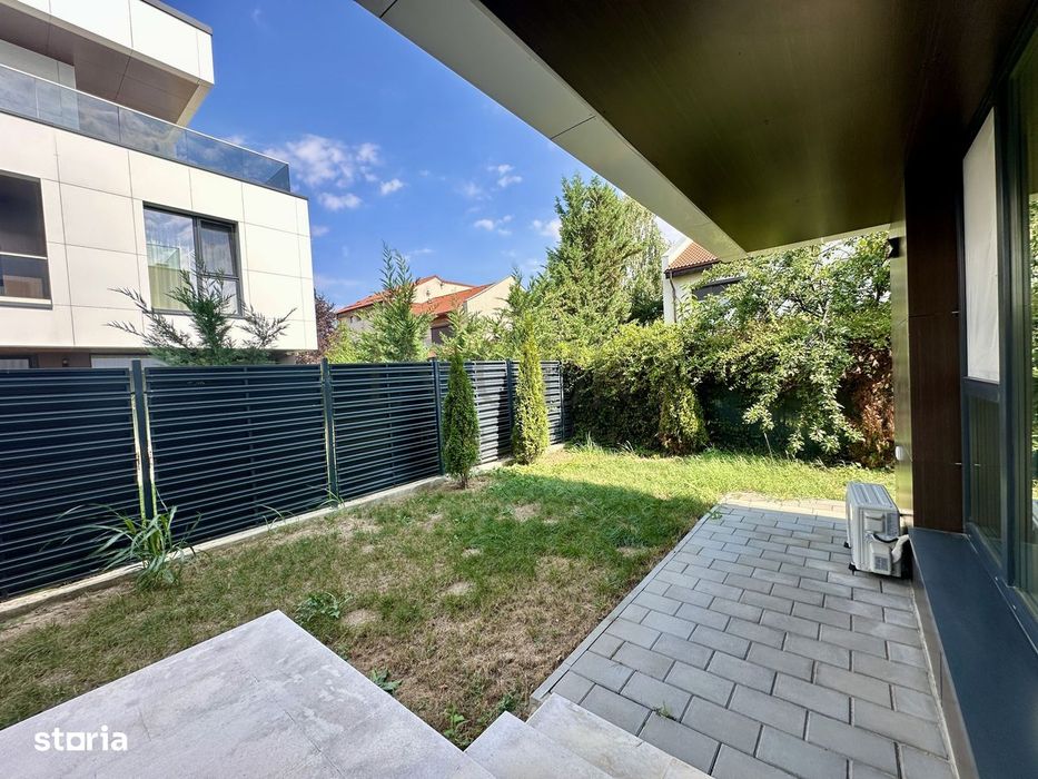 Vila 5 Camere | Rond OMV - Pipera