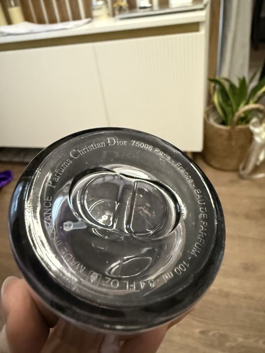 Dior Sauvage духи
