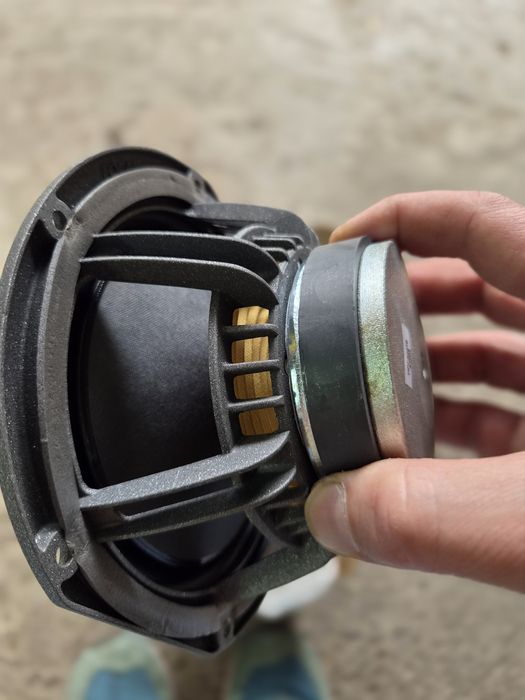 Focal високоговорител