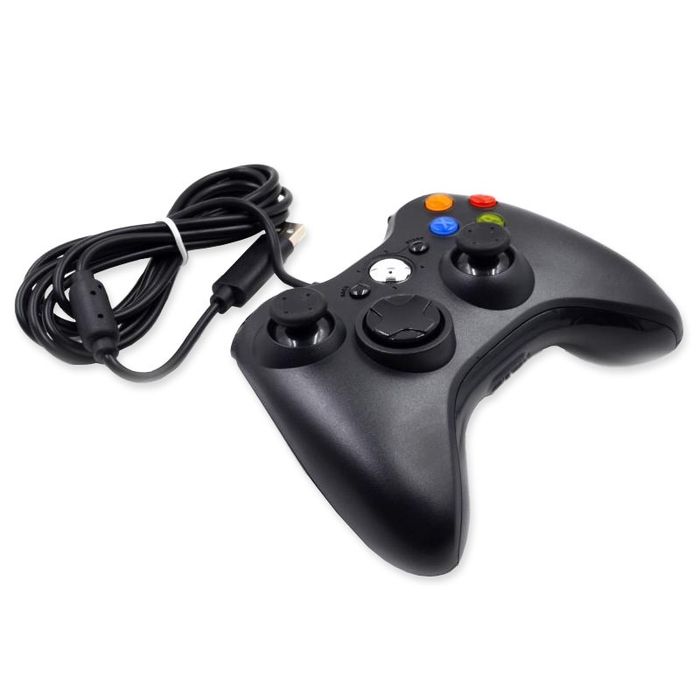 Джойстик для ХВОХ 360, проводной.