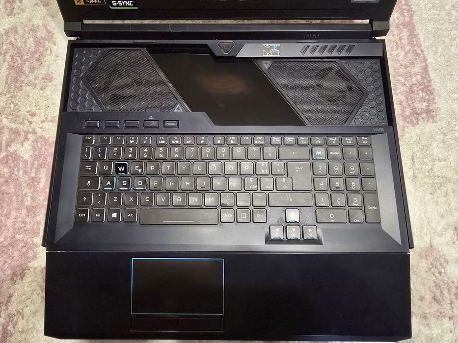 Dezmembrez Acer Helios 700 PH717-17 Series