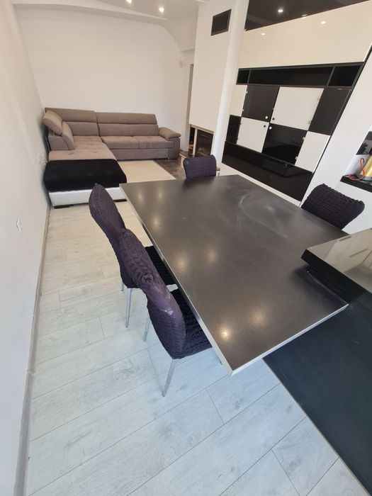 Дава се под наем Тристаен апартамент в Варна, Христо Ботев - 70 кв.м за 484.5 € - Снимка #1