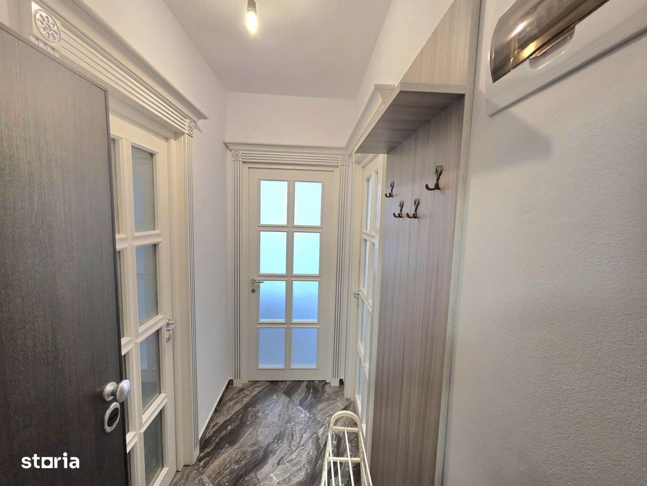 Apartament 2 camere Visoianu 299 euro/luna
