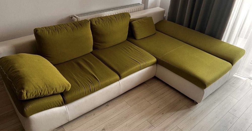 Coltar extensibil Prestige