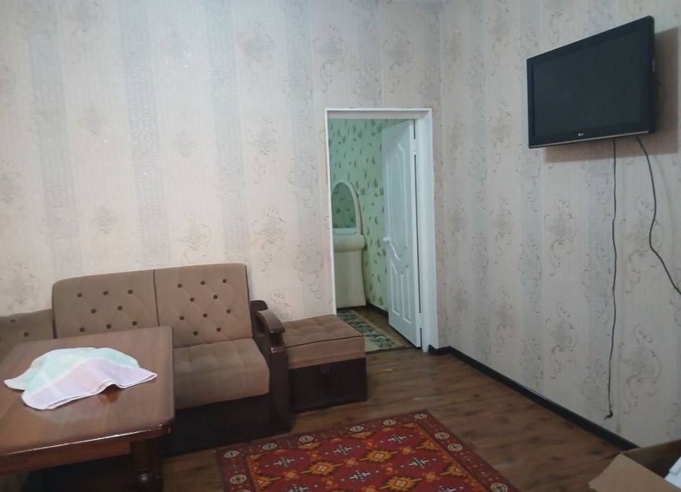 Аренда новостройка 2/1/2 карасу6, ориентир базар