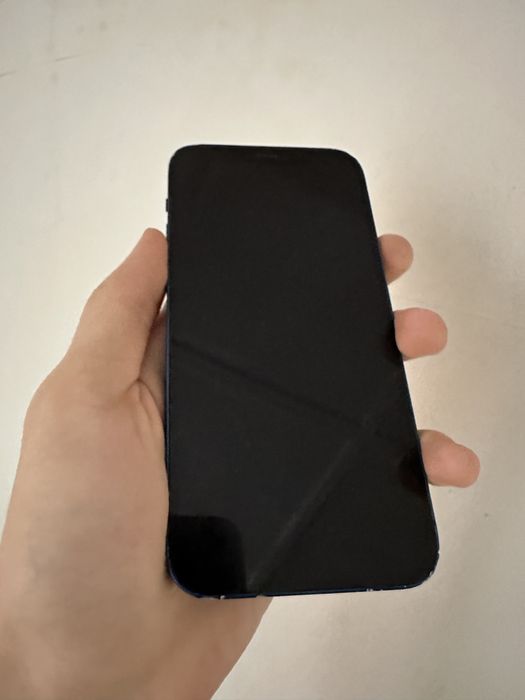 Iphone 12 / 64 / Blue