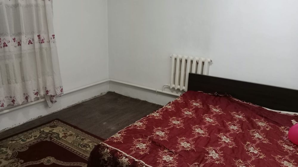 Сдаётся времянка