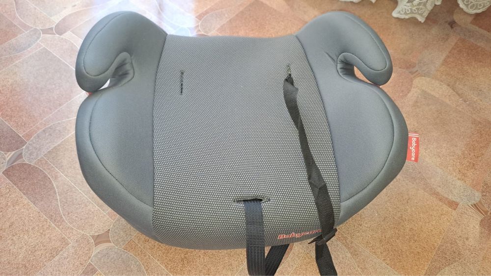 Автокресло детское