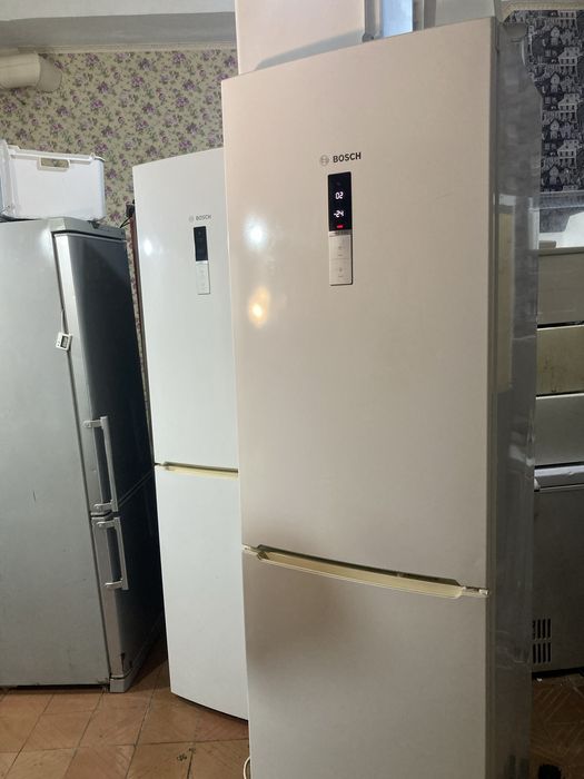 Продажа холодильников