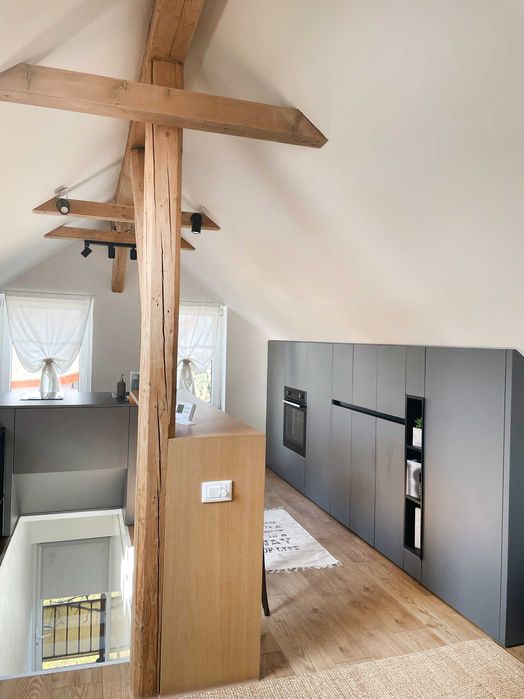 Inchiriez apartament doua camere, cartier Buna Ziua