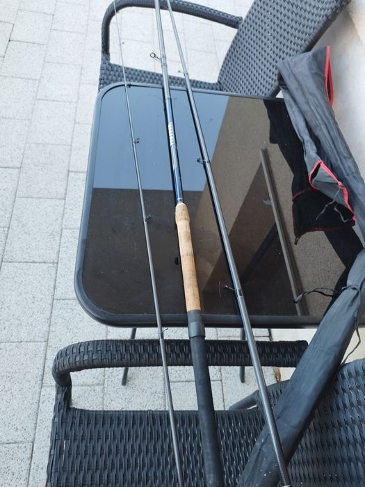 Риболовни въдици