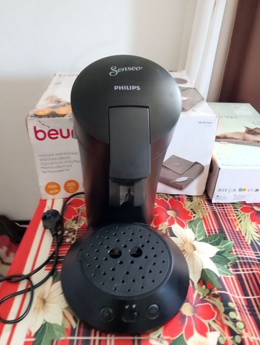Espressor Philips Senseo