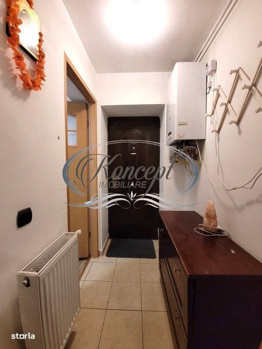 Apartament la prima inchiriere in zona ultracentrala cu parcare