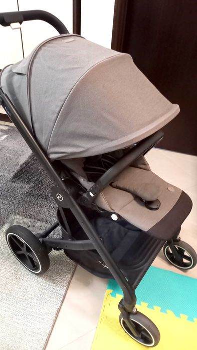 количка CYBEX Balios S 2в1