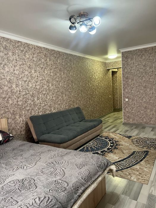 2 комн квартира люкс