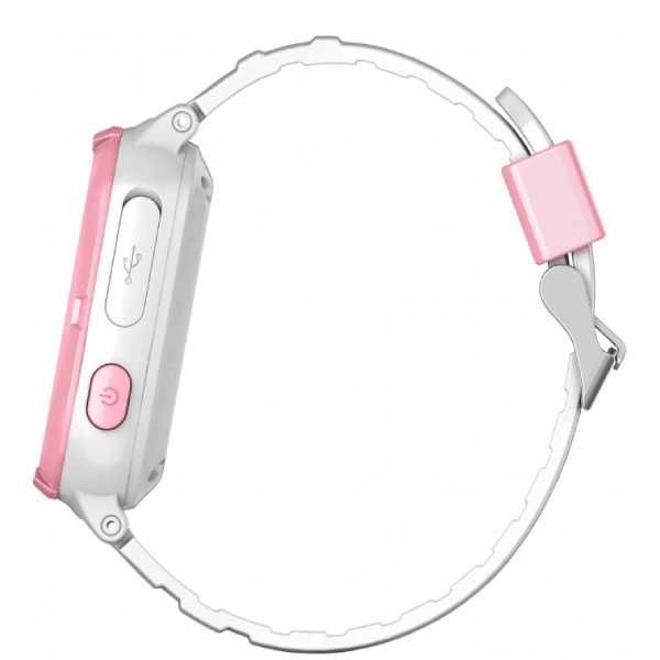 Детские часы JET Kid Tiny c GPS трекером