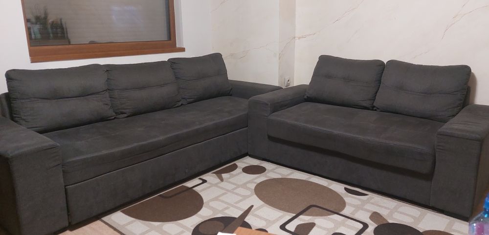 Продавам Мека мебел