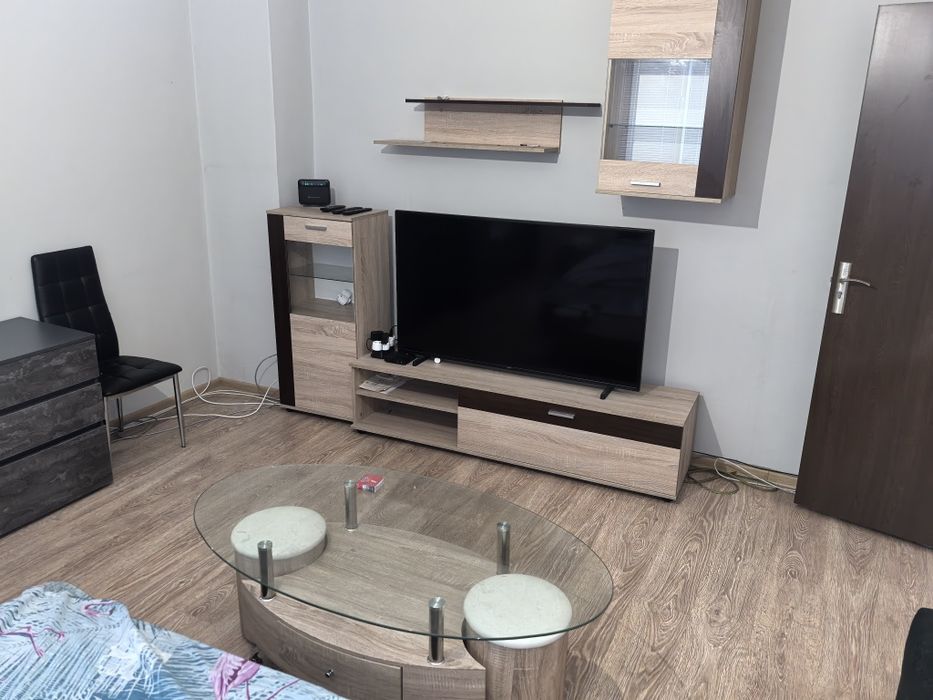 Дава се под наем Тристаен апартамент в Свиленград - 89 кв.м за 407.49 € - Снимка #10